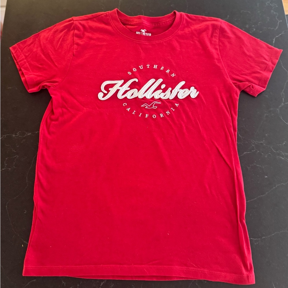 Hollister Women’s XS T Shirt